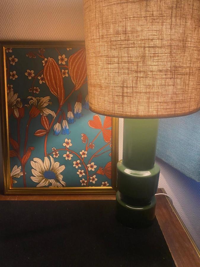 Grand Hotel De La Poste - Lyon Sud - Vienne المظهر الخارجي الصورة